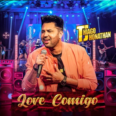 Love Comigo - Single