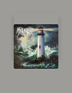 Listen to Minuscule, watch music videos, read bio, see tour dates & more!