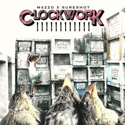 Clockwork Ep