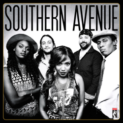 Southern Avenue - Southern Avenue Cover Art