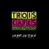 À nos souvenirs - Trois Cafés Gourmands