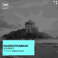 Journey ft. Braulio Silva - Single - DaGreatDamage