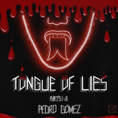 Tongue of Lies Pts. I & II - Single