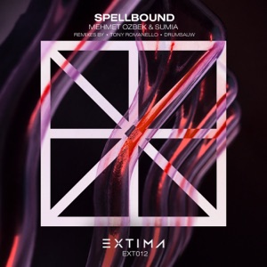 Spellbound - Single