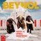 Beynol (feat. Sepehr Khalse & Alireza JJ) - Sohrab MJ lyrics