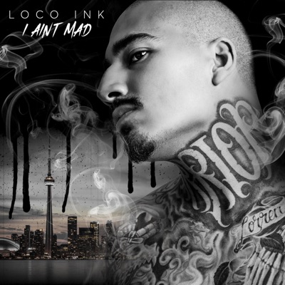 I ain't Mad - Single