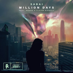 Million Days (feat. Claire Ridgely)