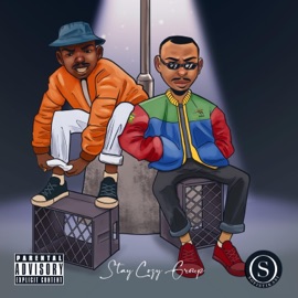 Mzansi Nice (feat. Thiaps & ECHLN) KaeB