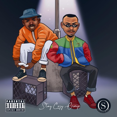 Mzansi Nice (feat. Thiaps & ECHLN) - Single