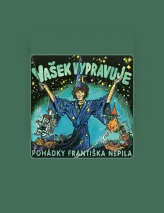 Listen to Václav Neckář, watch music videos, read bio, see tour dates & more!