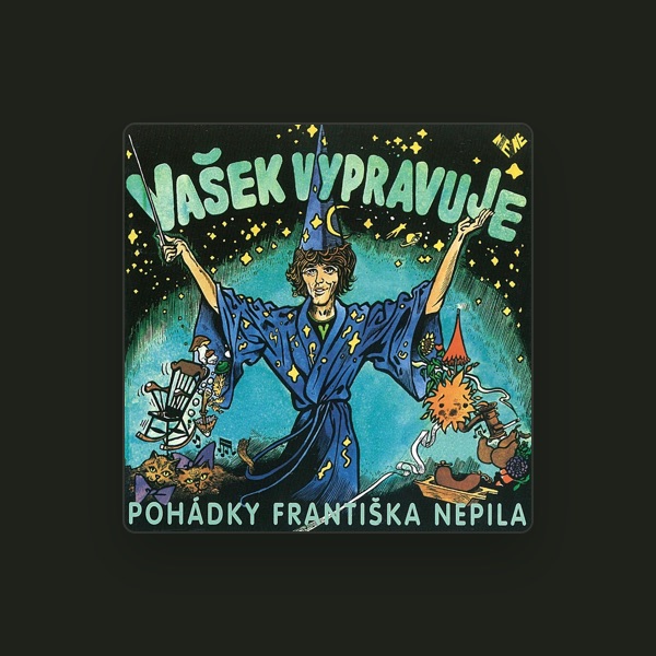 Václav Neckář's avatar