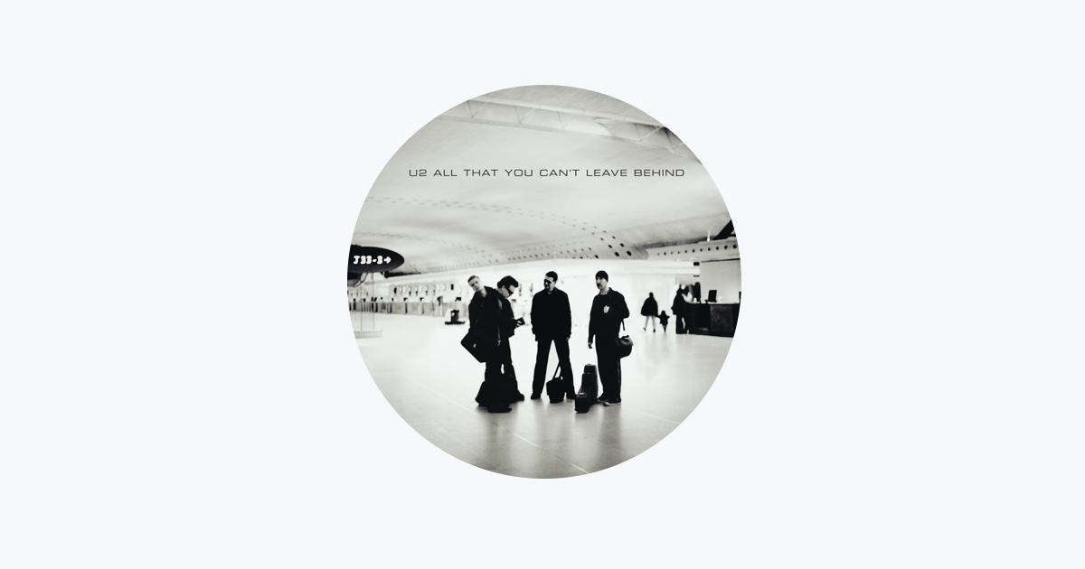 Pop - Album by U2 - Apple Music
