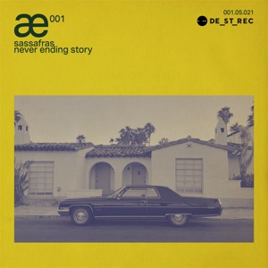 Never Ending Story (Original) [feat. Nikol Kollars, Mirus & Dominic Plaza] - EP