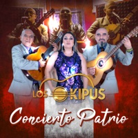 Concierto Patrio - Los Kipus