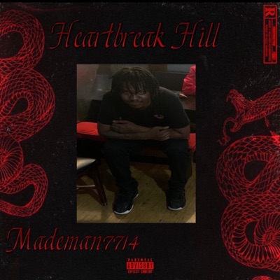 HeartBreak Hill - EP