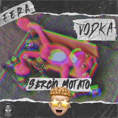 VODKA - Single