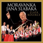 Moravanka Jana Slabáka - Počkaj Synečku