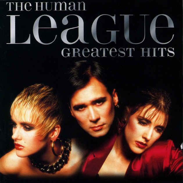 The Greatest Hits - ヒューマン・リーグのアルバム - Apple Music