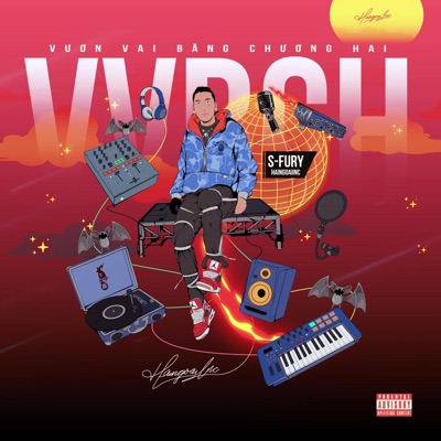 Vươn Vai Băng Chương Hai - Single