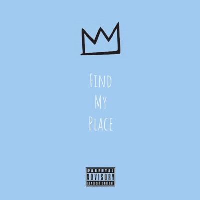 Find My Place - Single