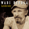 Letokruhy - Jiří Wabi Ryvola