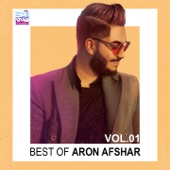 Best of Aron Afshar, Vol. 1 artwork