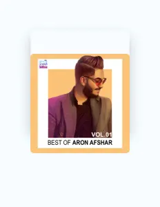 Listen to Aron Afshar, watch music videos, read bio, see tour dates & more!