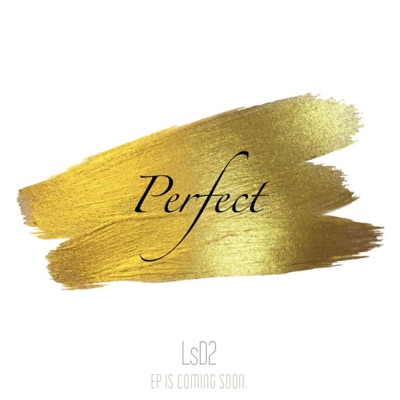 Perfect - Single