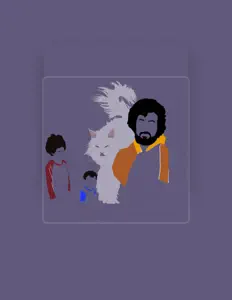 Posłuchaj wykonawcy Zurisha, obejrzyj teledyski, przeczytaj biografię, zobacz daty tras koncertowych i nie tylko!