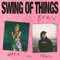 Swing of Things (Remix) - Single