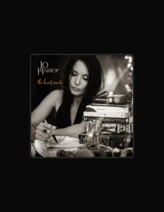 Listen to Jo Harrop, watch music videos, read bio, see tour dates & more!