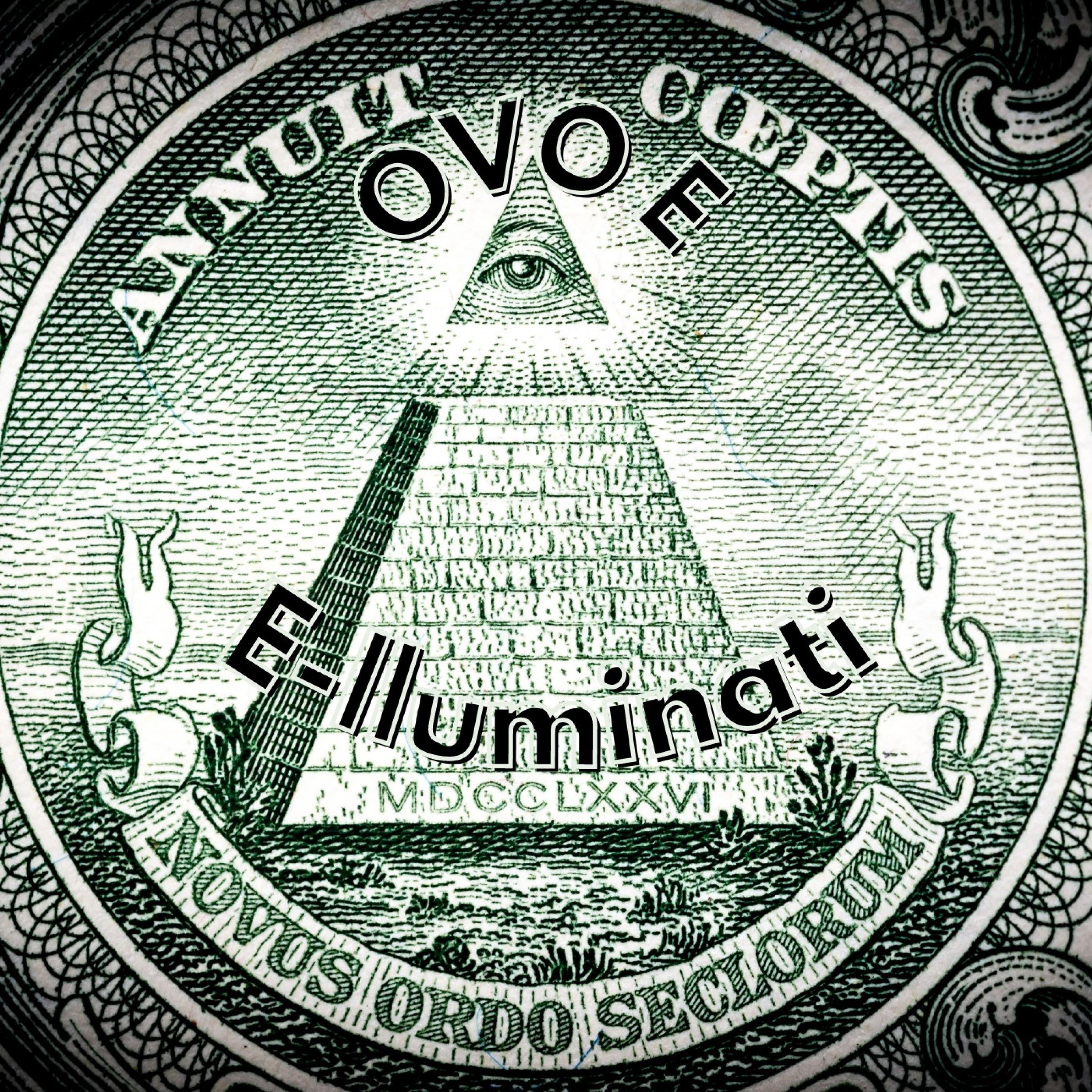 E-lluminati (Clean Version)