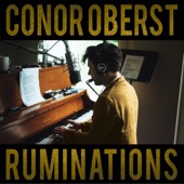 Conor Oberst - A Little Uncanny