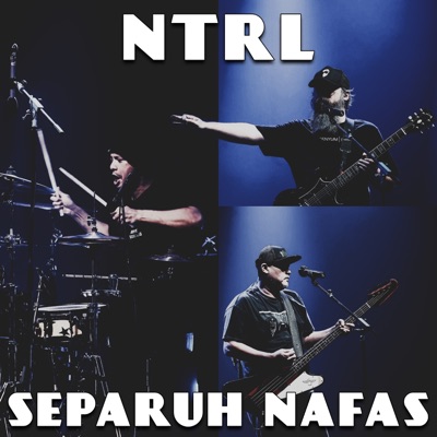 Separuh Nafas - Single