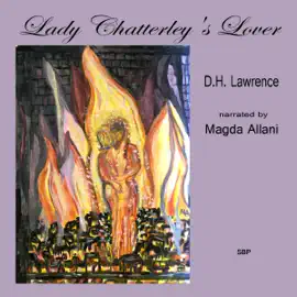 Lady Chatterley's Lover (Unabridged)