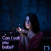 Can I Call You Baby? artwork