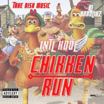 Chikken Run - Single