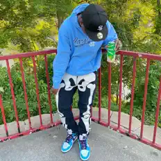 Escucha a THA MANNEQUIN LK, mira videos musicales, lee su biografía, consulta las fechas de las gira y más.