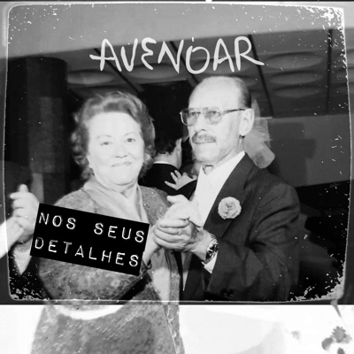 Nos Seus Detalhes - Single