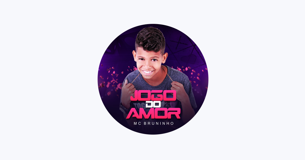 MC Bruninho - Apple Music