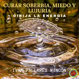 CURAR SOBERBIA, MIEDO Y LUJURIA: Dirija la Energía