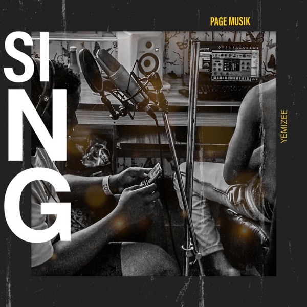 Sing (feat. Yemizee) - Single