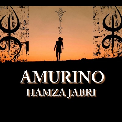 أمورينو (feat. Aziz Azzi Ozouss, adil marakchi & chepa machado) [ORIGINAL] [ORIGINAL] - Single