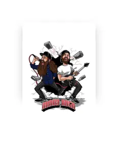 Poslechněte si interpreta Daddy Rock, sledujte hudební videa, přečtěte si životopis, podívejte se na data turné a další informace.