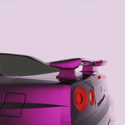 Love Roulette - Single