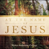 At the Name of Jesus artwork