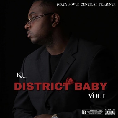 District Baby, Vol. 1