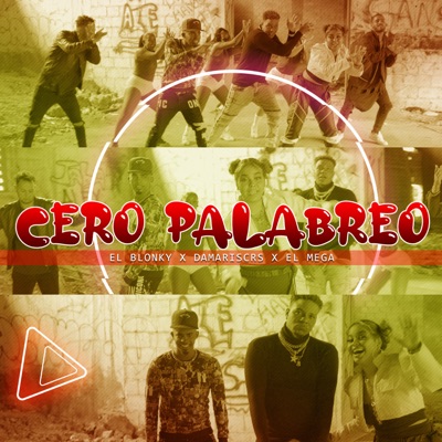CERO PALABREO - Single