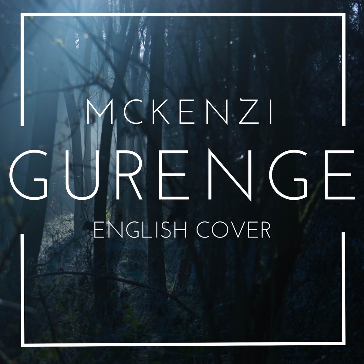 Gurenge, English Cover