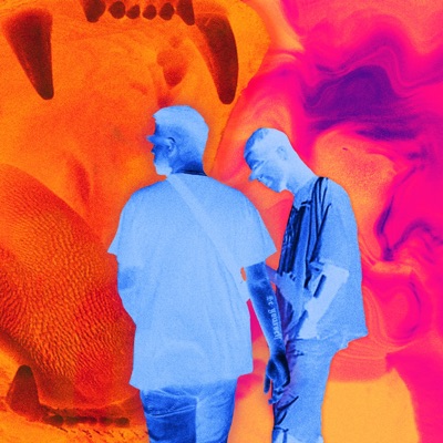 כלוב אריות (feat. Keves) - Single